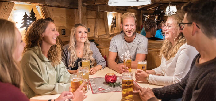 Eure exklusive Feier in der Alpsee Bergwelt