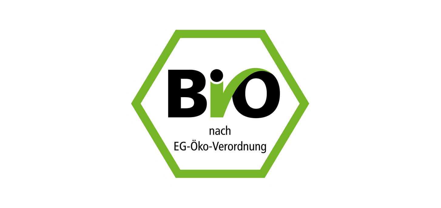 Jetzt offiziell bio-zertifiziert. Qualität mit Verantwortung!