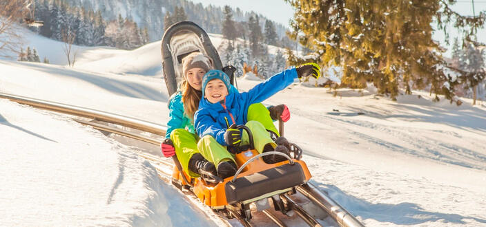 Wir starten am 26. Dezember 2024 in die Wintersaison